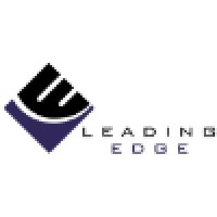 Leading Edge Institute (LEI) Logo