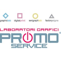 Promoservice SRL Logo