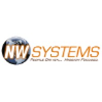 NW Systems Inc Logo