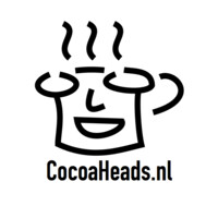 Stichting CocoaHeadsNL Logo