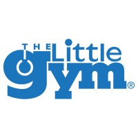 The Little Gym Europe & UK Logo