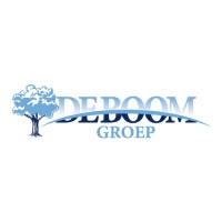 De Boomgroep Logo
