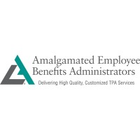 Amalgamated Employee Benefits Administrators Logo
