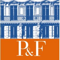 Patrimoine et Financement - Courtier en prêts immobiliers Logo