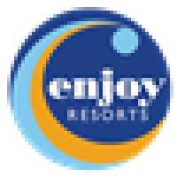 enjoy resorts Logo