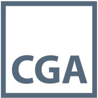CGA Insurance Group Logo