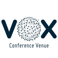 Vox Conference Venue Logo