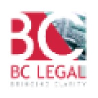 BC Legal Logo
