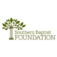 Southern Baptist Foundation Logo