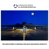 Stealth Partners Inc Logo