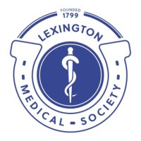 Lexington Medical Society Logo