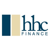 Housing & Healthcare Finance, LLC (HHC Finance) Logo