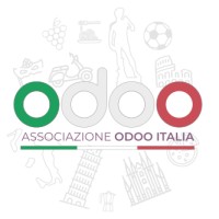 Associazione Odoo Italia Logo