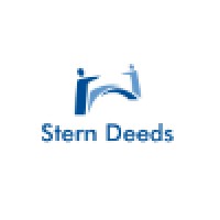 Stern Deeds Logo
