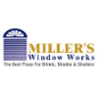 Millers Window Works Logo