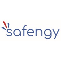 SAFENGY Logo