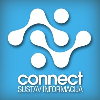 Connect Sustav informacija j.d.o.o. Logo