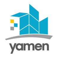 Yamen Est. for General Trading and Contracting Logo