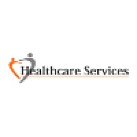 Healthcare Services Logo