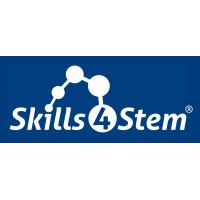 Skills4Stem Ltd. Logo