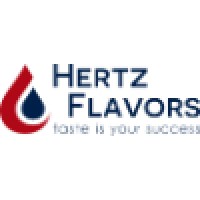 Hertz Flavors GmbH & Co. KG Logo