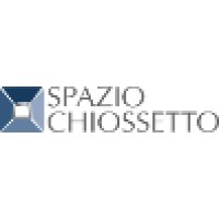 SPAZIO CHIOSSETTO MILANO Logo