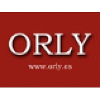 ORLY Logo