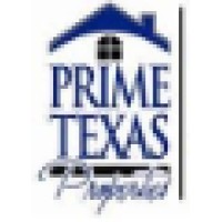 Prime Texas Properties Logo