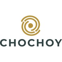 Chochoy Consulting Logo