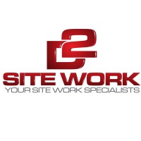 D2 LLC Logo