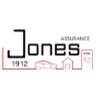 Assurance Jones Inc. - Groupe Ultima Logo