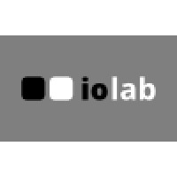 IO lab BVBA Logo