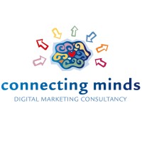 Connecting Minds Logo