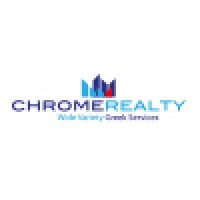 Chrome Realty LLC Logo