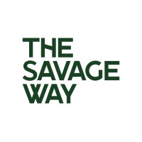 The Savage Way Logo