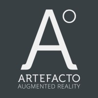 ARTEFACTO Logo