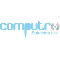 Computro Solutions Logo