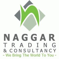 Naggar Trading and Consultancy Logo