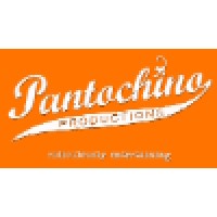 Pantochino Productions Inc Logo