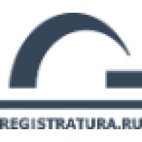 интернет-агентство Registratura.ru Logo