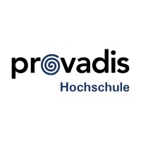 Provadis School of International Management and Technology AG Logo