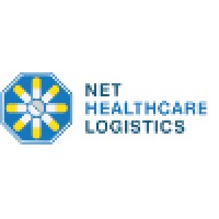 Net Healthcare Logistics (NHL) Logo