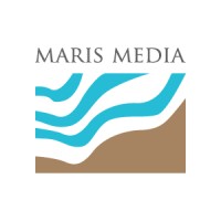 Maris Media Logo
