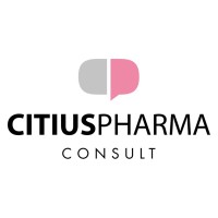 Citius Pharma Logo