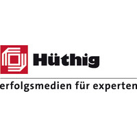 Hüthig GmbH Logo