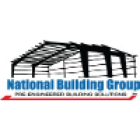 National Building Group Inc. Logo
