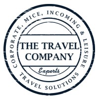 The Travel Company Logo