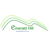 Emerald Hill Limited Logo