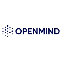 OPENMIND Logo