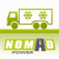 NomadPower BV Logo